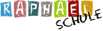 Logo Raphael Schule