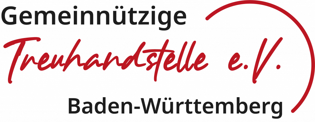 Logo Treuhandstelle BW